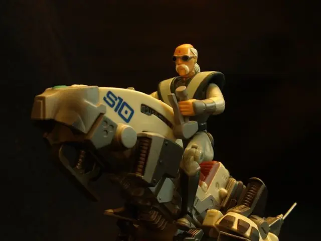 Building Your Own Autonomous Vehicle