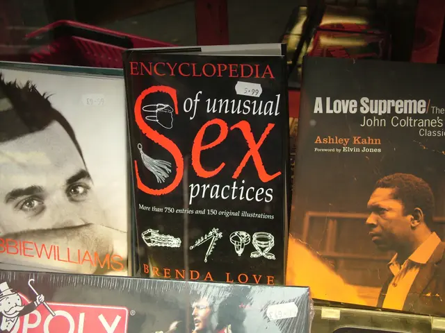 Text: Collection of Written Works