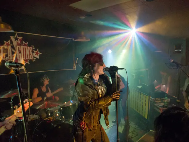 Insight: Live Music's Evolution as Discussed by Production Manager Joel Stanley (in reference to...