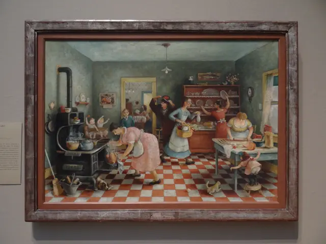 Fostering a Diversified Workplace for Mature Professionals in the Real Estate Sector