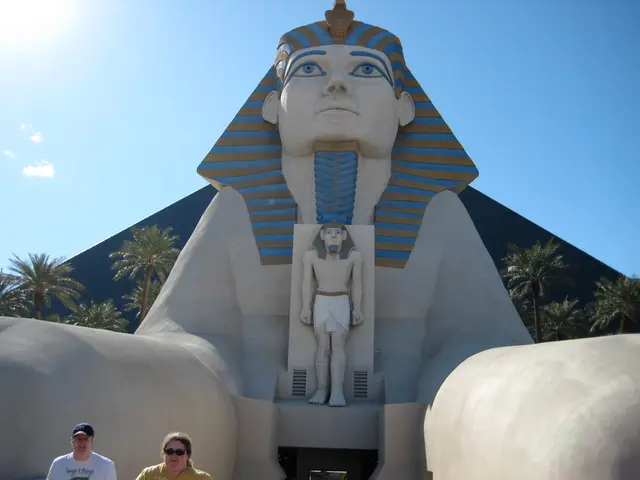 Tech company Farid, based in Egypt, broadens its horizons in Saudi Arabia through a collaborative...