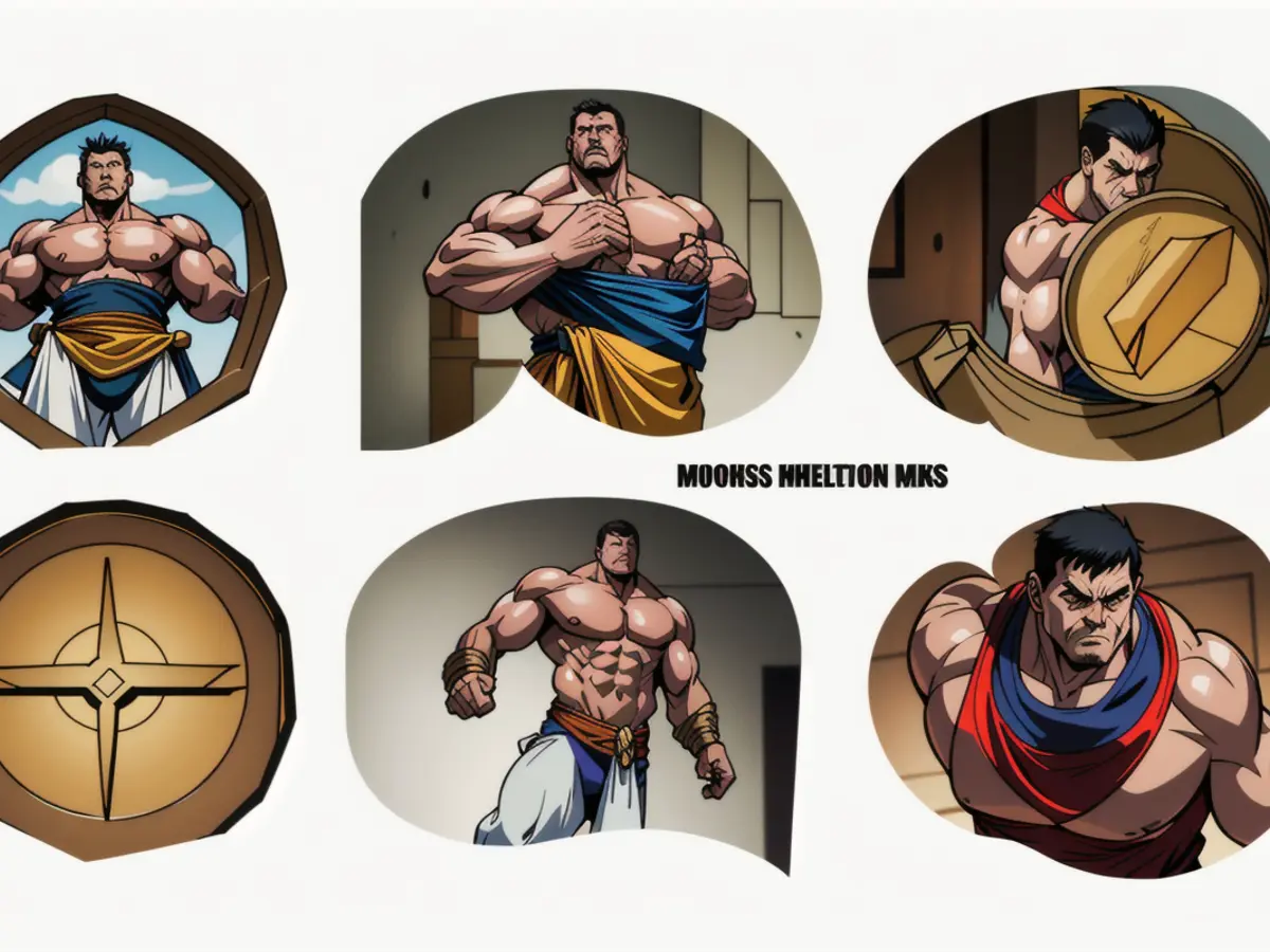 Title: Doubts Surround "Cleopatra's Sister's" Skull: A Closer Look