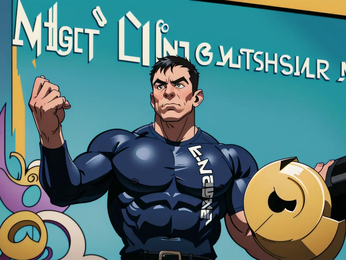 Title: Bob Iger Steps Back into the Disney Limelight